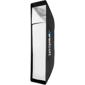 Westcott Rapid Box Switch Softbox 1x4' at PROCAM | procam.com