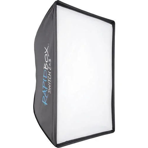 Westcott Rapid Box Switch Softbox 2x3' at PROCAM | procam.com
