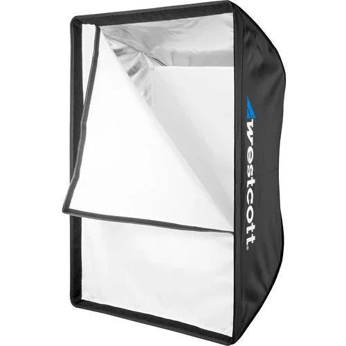 Westcott Rapid Box Switch Softbox 2x3' at PROCAM | procam.com