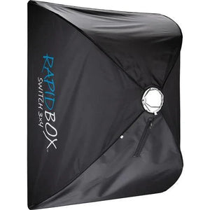 Westcott Rapid Box Switch Softbox 3x4' at PROCAM | procam.com