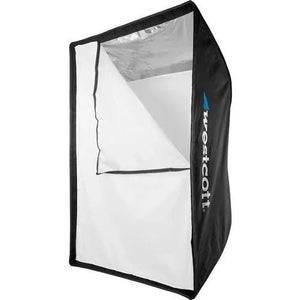 Westcott Rapid Box Switch Softbox 3x4' at PROCAM | procam.com