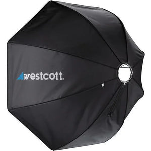 Westcott Rapid Box Switch Softbox Octa-L at PROCAM | procam.com