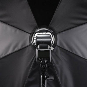 Westcott Rapid Box Switch Softbox Octa-L at PROCAM | procam.com