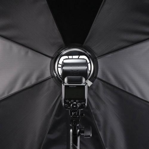 Westcott Rapid Box Switch Softbox Octa-L at PROCAM | procam.com