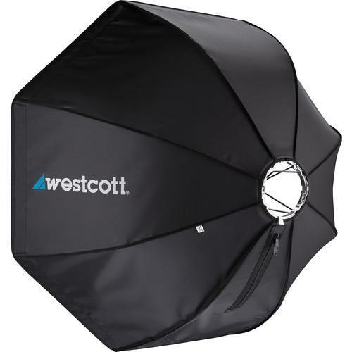 Westcott Rapid Box Switch Softbox Octa-M at PROCAM | procam.com