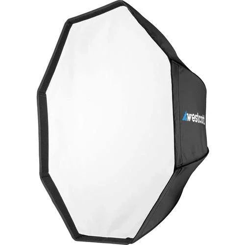 Westcott Rapid Box Switch Softbox Octa-M at PROCAM | procam.com