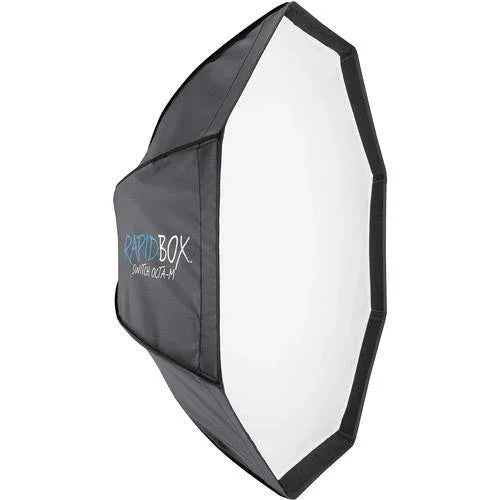 Westcott Rapid Box Switch Softbox Octa-M at PROCAM | procam.com