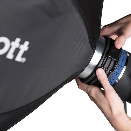 Westcott Rapid Box Switch Softbox Octa-M at PROCAM | procam.com
