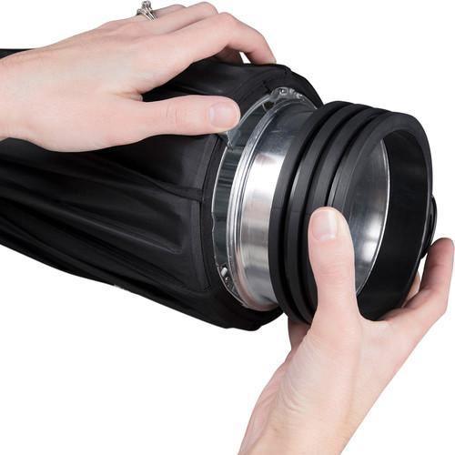 Westcott Rapid Box Switch Softbox Octa-M at PROCAM | procam.com