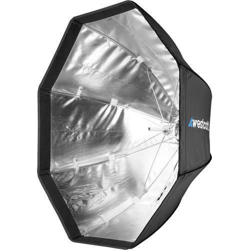 Westcott Rapid Box Switch Softbox Octa-M at PROCAM | procam.com