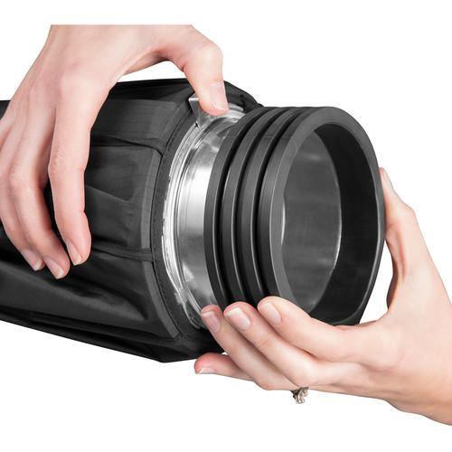 Westcott Rapid Box Switch Softbox Octa-M at PROCAM | procam.com
