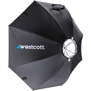 Westcott Rapid Box Switch Softbox Octa-S at PROCAM | procam.com