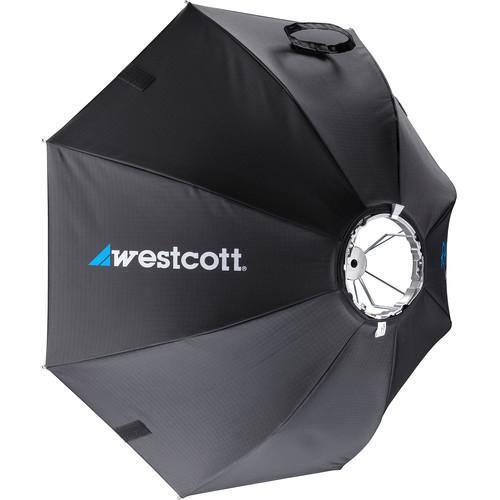 Westcott Rapid Box Switch Softbox Octa-S at PROCAM | procam.com