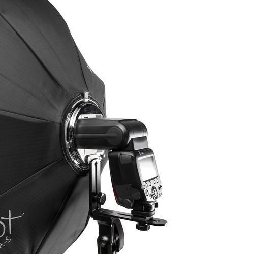 Westcott Rapid Box Switch Softbox Octa-S at PROCAM | procam.com
