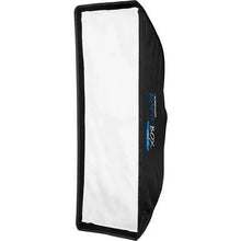 Westcott Rapid Box XL 12'' x 36'' Strip with Alien Bee/Balcar Speedring