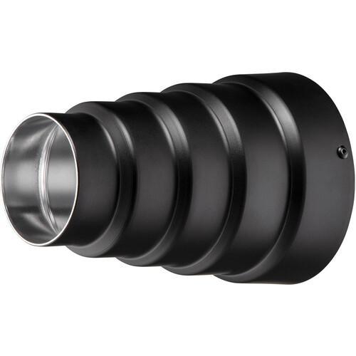 Westcott Snoot with Honeycomb Grid for L60-B, FJ200, and FJ80 | PROCAM