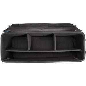 Westcott Soft-Wheeled Gear Case for FJ400 or Flex Cine Kits (Black) | PROCAM