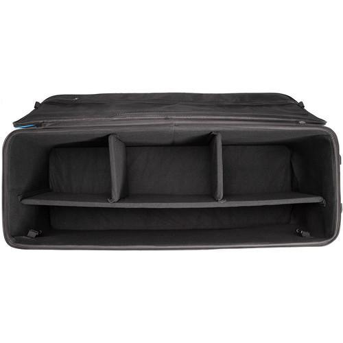 Westcott Soft-Wheeled Gear Case for FJ400 or Flex Cine Kits (Black) | PROCAM