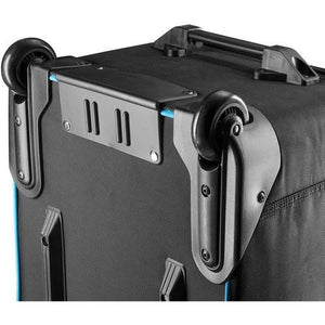 Westcott Soft-Wheeled Gear Case for FJ400 or Flex Cine Kits (Black) | PROCAM