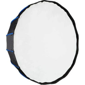 Westcott Switch Beauty Dish (24'', Silver Interior) at PROCAM | procam.com