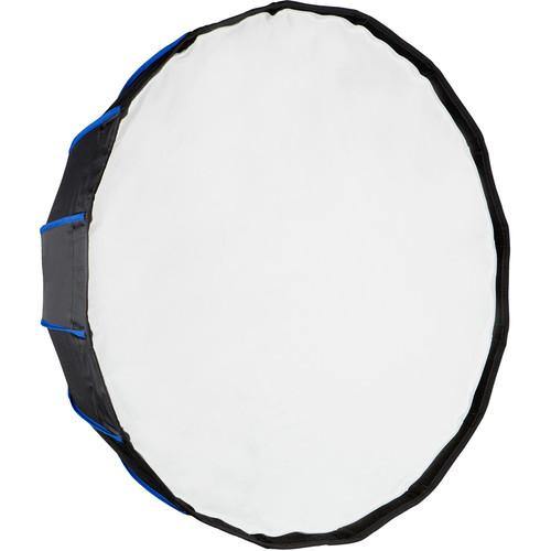 Westcott Switch Beauty Dish (24'', Silver Interior) | PROCAM