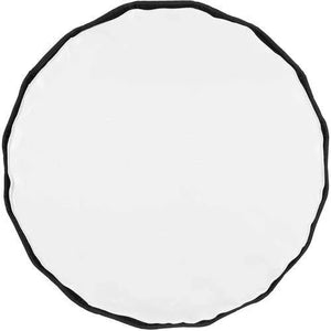 Westcott Switch Beauty Dish (24'', Silver Interior) at PROCAM | procam.com