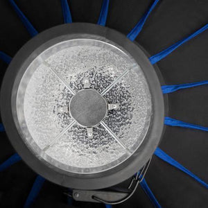 Westcott Switch Beauty Dish (24'', Silver Interior) at PROCAM | procam.com