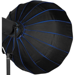 Westcott Switch Beauty Dish (24'', Silver Interior) at PROCAM | procam.com