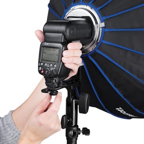 Westcott Switch Insert (Speedlite) at PROCAM | procam.com