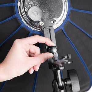 Westcott Switch Insert (Speedlite) at PROCAM | procam.com