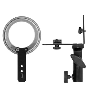 Westcott Switch Insert (Westcott FJ80 Speedlight, Profoto A1, A1X, A10, Godox V1) at PROCAM | procam.com