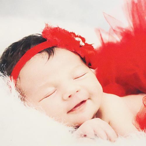 Westcott Winter Wonderland Newborn Portrait Bundle (0-3 Months) at PROCAM | procam.com