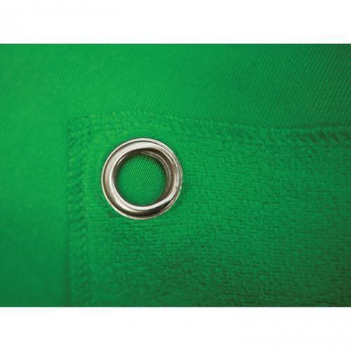 Westcott Wrinkle-Resistant Backdrop - Chroma-Key Green (9' x 10') at PROCAM | procam.com