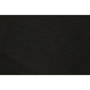 Westcott Wrinkle-Resistant Backdrop - Rich Black (9' x 20') at PROCAM | procam.com