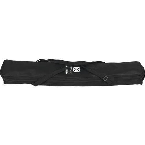 Westcott X-Drop 3-Pack Sweep Backdrop Kit (5' x 12') at PROCAM | procam.com