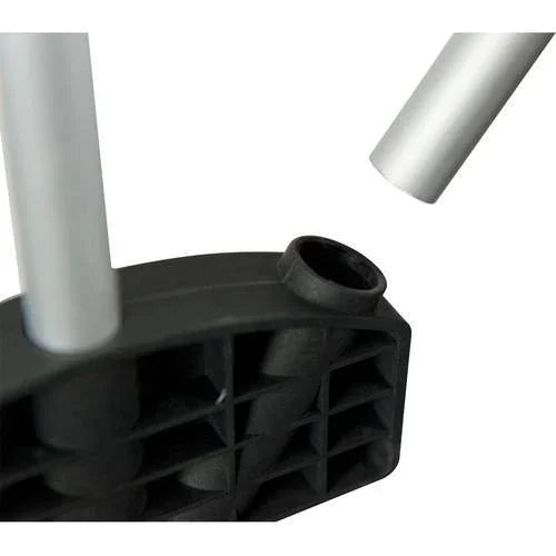 Westcott X-Drop 3-Pack Sweep Backdrop Kit (5' x 12') at PROCAM | procam.com