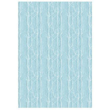 Westcott X-Drop 5' x 7' Holiday Trees Backdrop