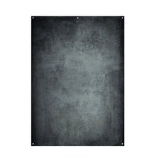 Westcott X-Drop Fabric Backdrop (Grunge Concrete by Joel Grimes, 5' x 7')