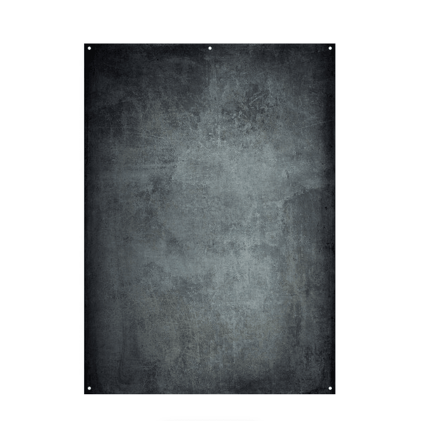 Westcott X-Drop Fabric Backdrop (Grunge Concrete by Joel Grimes, 5' x 7') | PROCAM