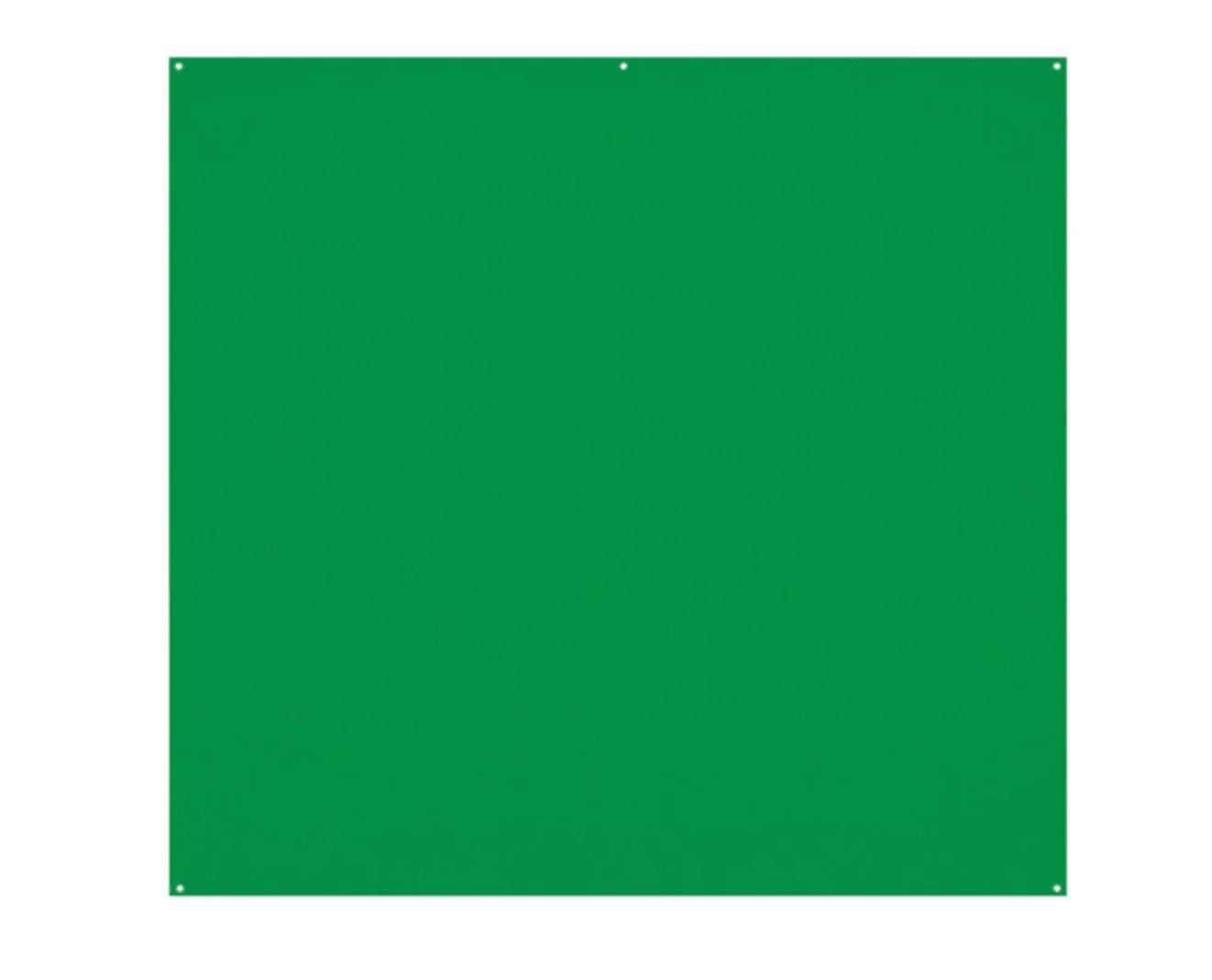 Westcott X Drop Pro Fabric Backdrop Chroma Key Green Screen 8 X 8 westcott-x-drop-pro-fabric-backdrop-chroma-key-green-screen-8-x-8