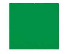 Westcott X-Drop Pro Fabric Backdrop (Chroma-Key Green Screen, 8 x 8')