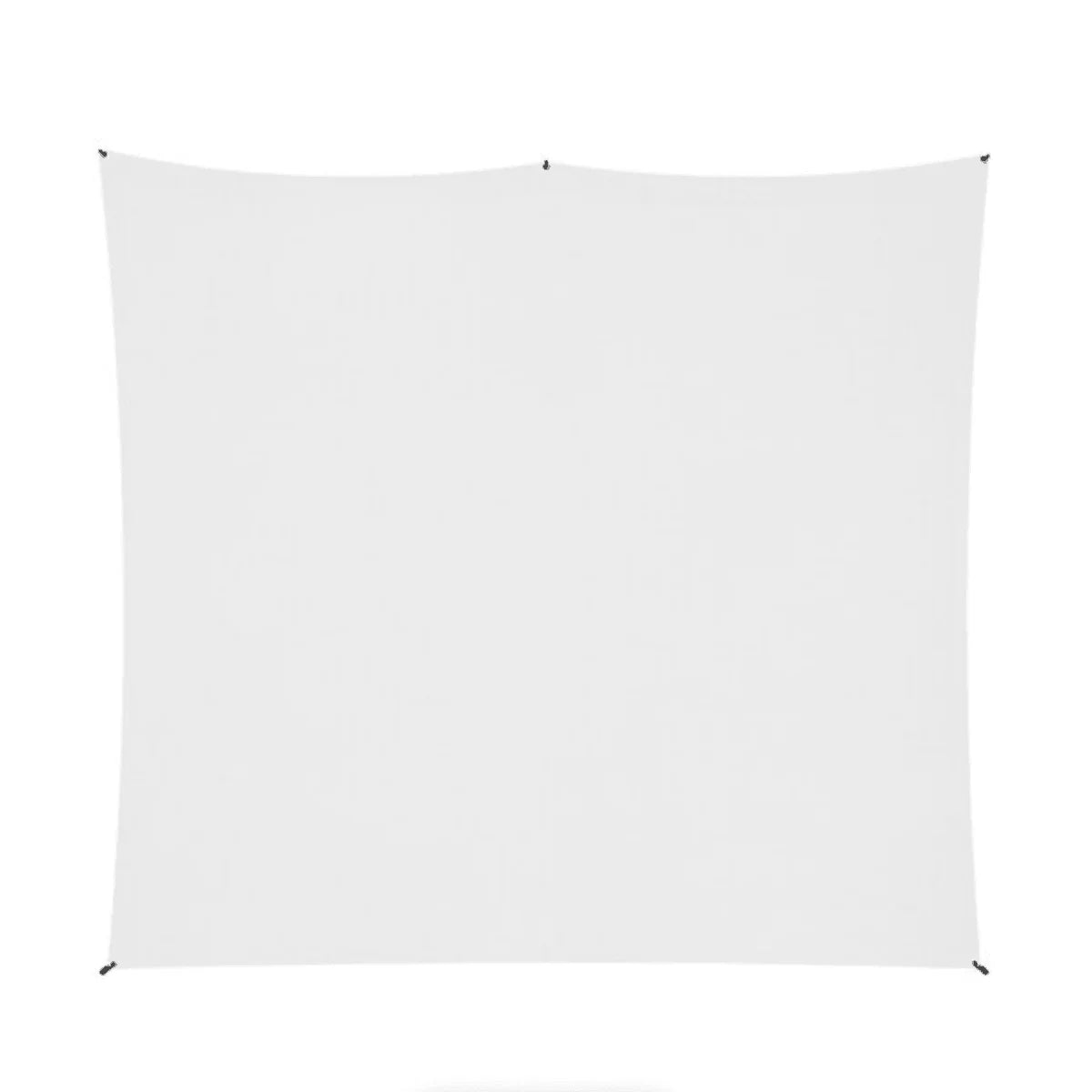 Westcott X-Drop Pro Fabric Backdrop Kit (High-Key White, 8 x 8') at PROCAM | procam.com