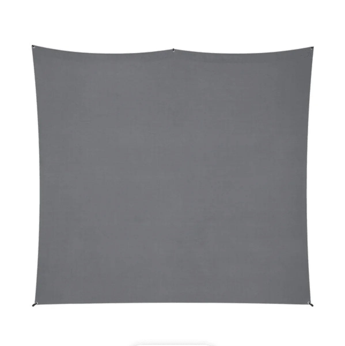 Westcott X-Drop Pro Fabric Backdrop Kit (Neutral Gray, 8 x 8') at PROCAM | procam.com