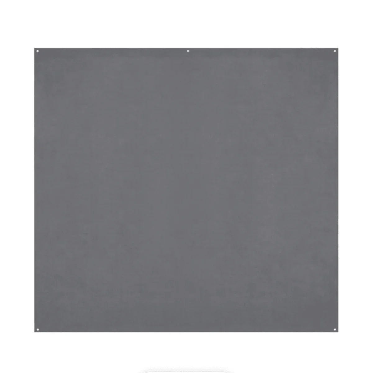 Westcott X-Drop Pro Fabric Backdrop (Neutral Gray, 8 x 8') at PROCAM | procam.com