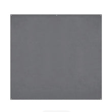 Westcott X-Drop Pro Fabric Backdrop (Neutral Gray, 8 x 8')