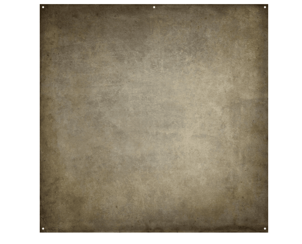 Westcott X-Drop Pro Fabric Backdrop (Parchment Paper by Joel Grimes, 8' x 8') | PROCAM