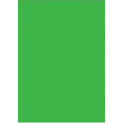 Westcott X-Drop Wrinkle-Resistant Backdrop - Chroma-Key Green (5' x 7') | PROCAM