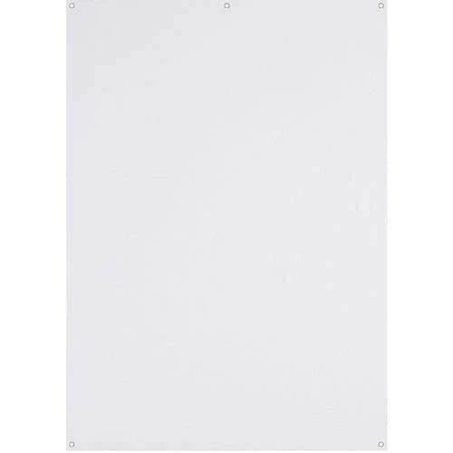 Westcott X-Drop Wrinkle-Resistant Backdrop - High-Key White (5' x 7') at PROCAM | procam.com
