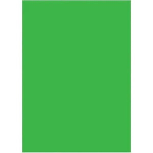 Westcott X-Drop Wrinkle-Resistant Backdrop Kit - Chroma-Key Green (5' x 7') at PROCAM | procam.com