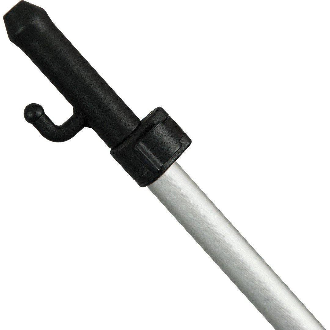 Westcott X-Drop Wrinkle-Resistant Backdrop Kit - High-Key White (5' x 7') at PROCAM | procam.com